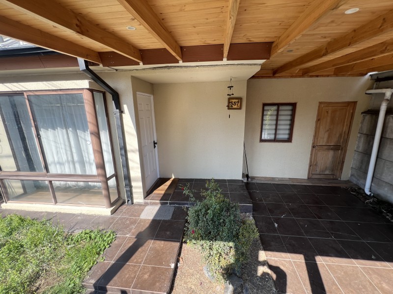 Vendemos Casa Con Local Comercial en la Villa Doña Ignacia