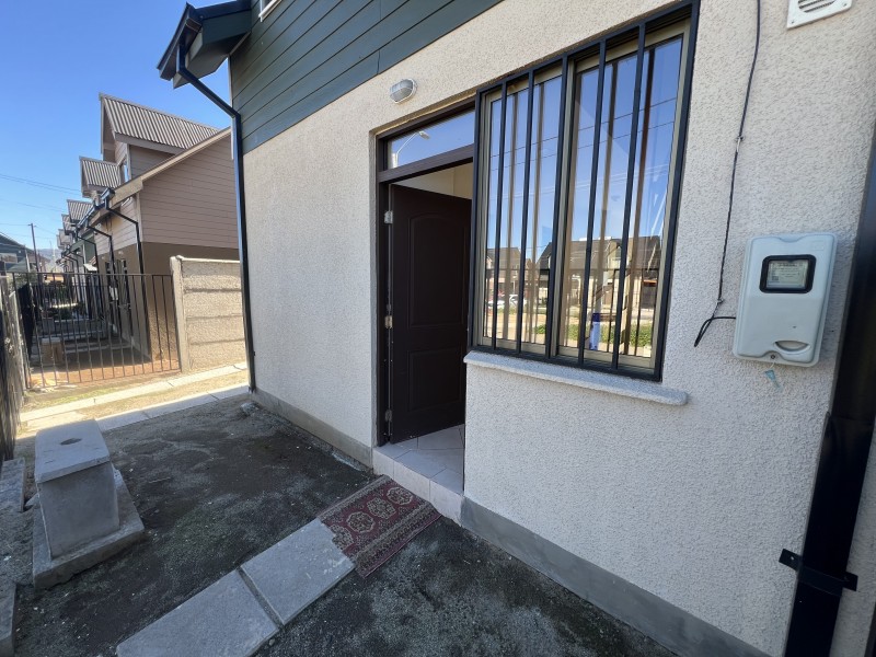 Vendemos Casa Como Nueva 3 Dormitorios 1 Baño Bicentenario