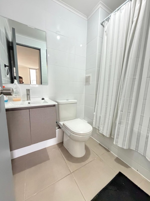 Se Arrienda Depto en Condominio Altos de San Miguel