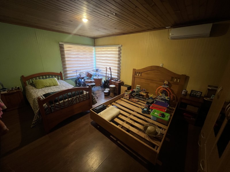 Vendemos Amplia Casa 5 Dormitorios 2 Baño Villa Doña Ignacia