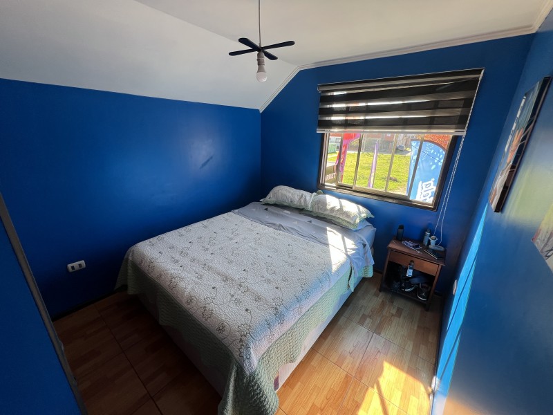 Amplia Casa Esquina Con Local Comercial Villa Bicentenario