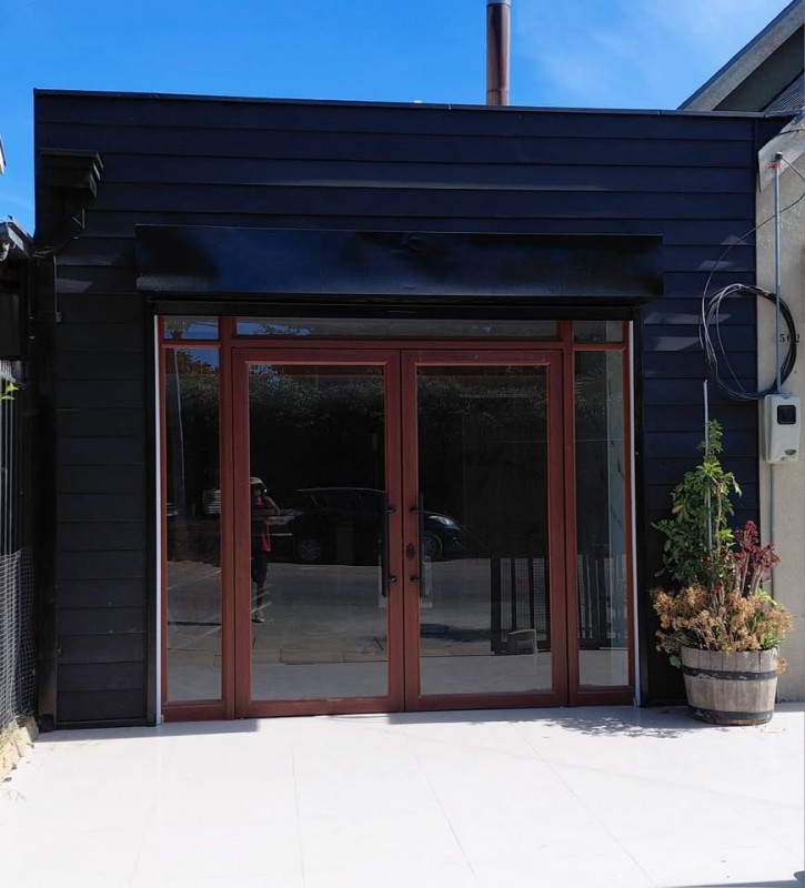 Arrendamos Local Con Patente de Licores Parque las Rastras