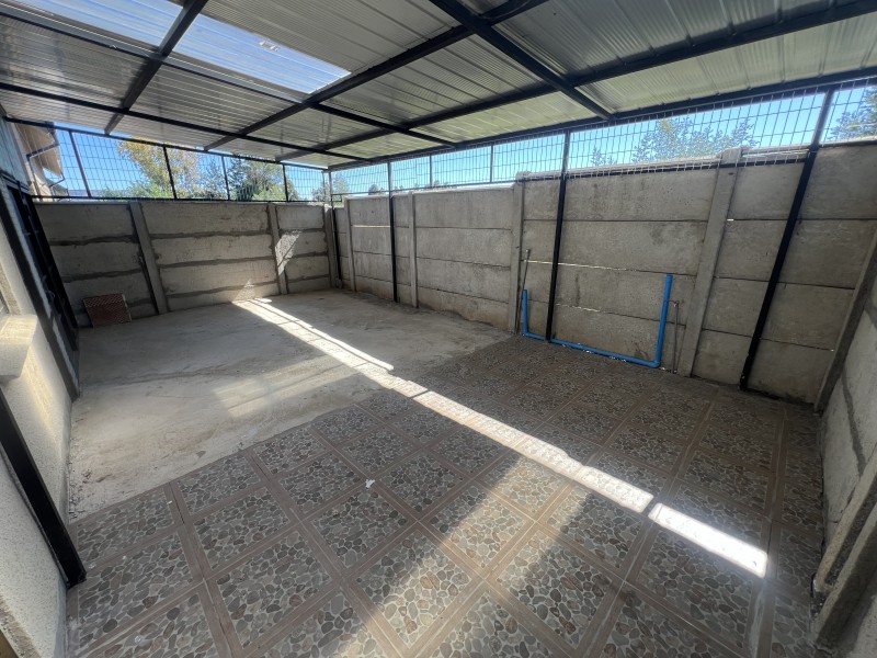 Vendemos Casa Como Nueva 3 Dormitorios 1 Baño Bicentenario