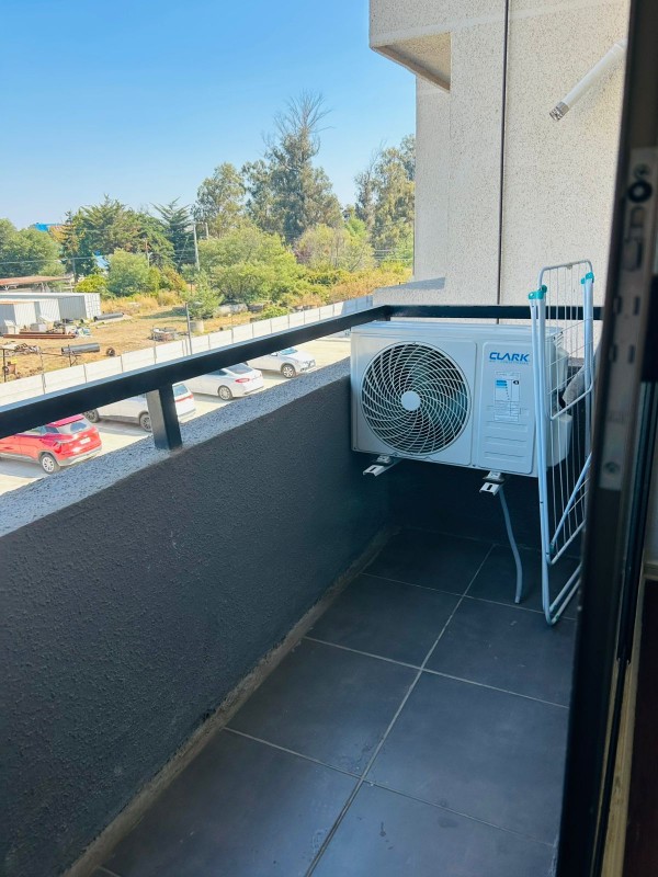 Departamento en Condominio Cumbres las Rastras