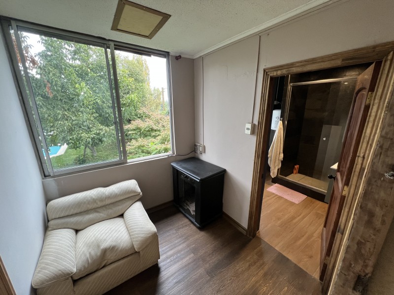 Vendemos Hermosa Propiedad Patrimonial en Orilla de Maule