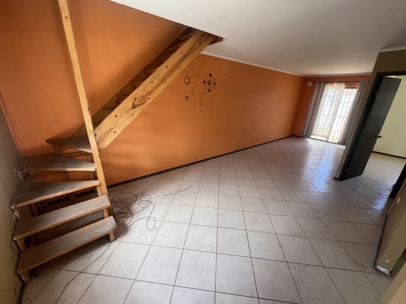 Vendemos Casa Proyecto en Calle 25 Norte Villa Bicentenario