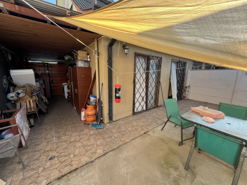 Vendemos Casa de 4 Dormitorios 1 Baño Villa Doña Ignacia Iii