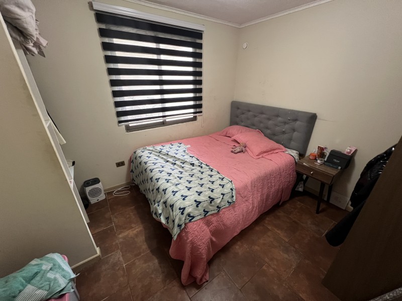 Casa Modelo Sevilla 3 Dormitorios 1 Baño Valles de Talca Ii