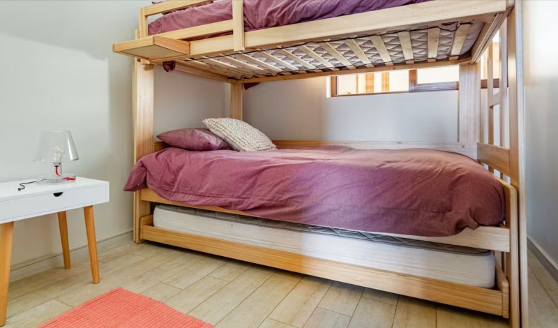 Dpto Santa Augusta Quintay Amoblado Primer Piso Ideal Niños
