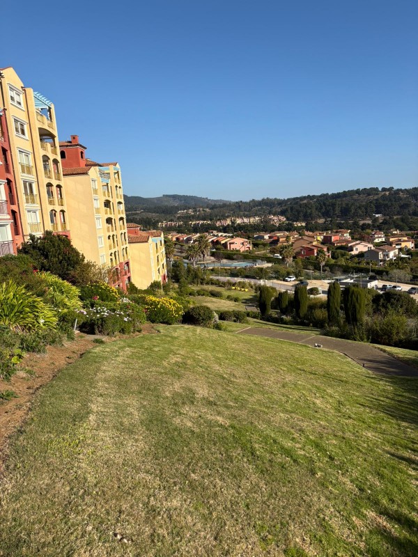 Dpto Sta Augusta Amoblado Primera Línea Vista Espectacular