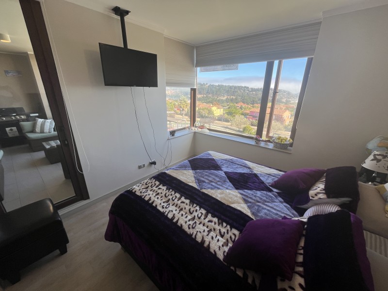 Dpto Santa Augusta 3 Dorm 2 Baños Vista Espectacular
