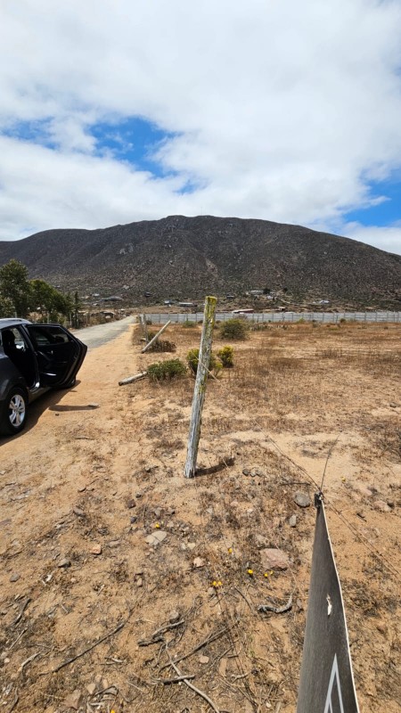 Venta de Parcela en Arrayán Costero la Serena, Coquimbo