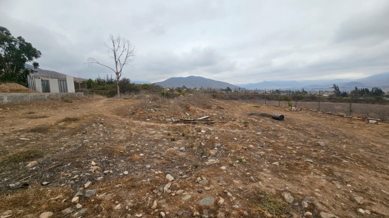 Parcela de Agrado en Venta Condominio Vistabella, Altovalsol