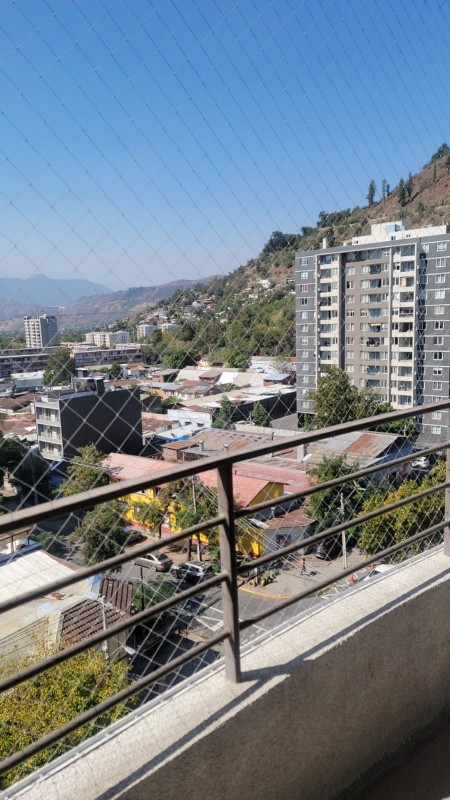 Venta Departamento Recoleta, Región Metropolitana