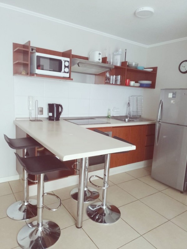 Venta de Departamento en Peñuelas, Coquimbo