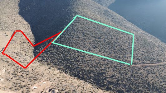 Terreno en Venta en el Romero, la Serena