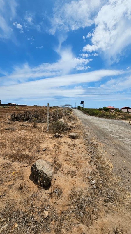 Venta de Parcela en Arrayán Costero la Serena, Coquimbo