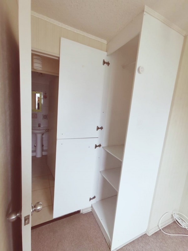 Departamento en Arriendo Condominio las Palmas, la Serena
