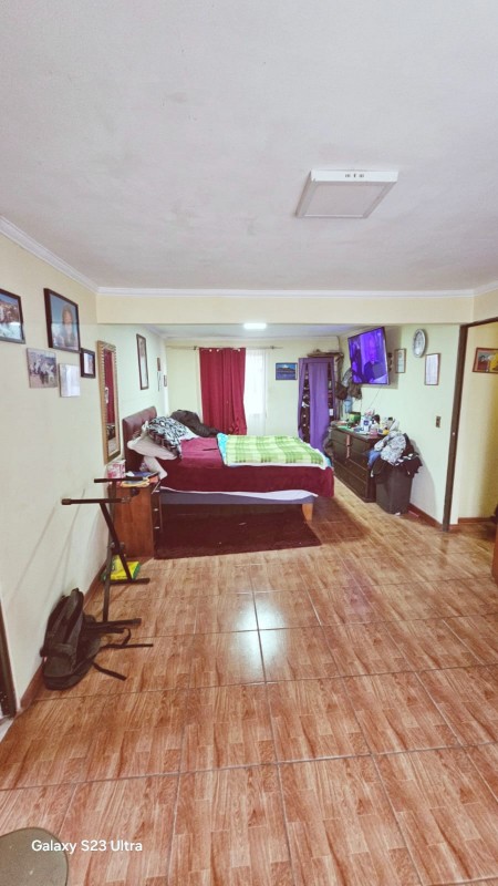 Venta Parcela Con Casa Dos Pisos Sector Quilacán la Serena
