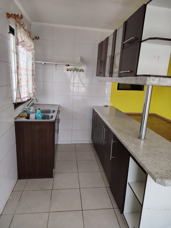 Arriendo Casa y Departamento Sindempart, Coquimbo