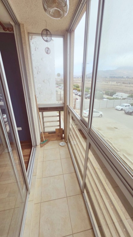Arriendo Departamento la Florida, la Serena, Coquimbo
