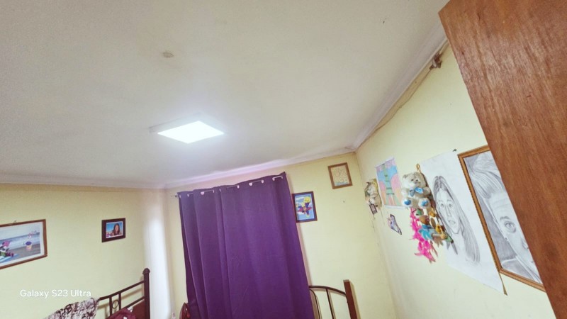 Venta Parcela Con Casa Dos Pisos Sector Quilacán la Serena