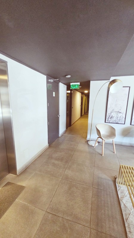 Venta Departamento Santiago Centro