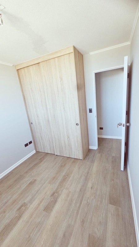 Arriendo Departamento Condominio Sendero Santaclara Coquimbo