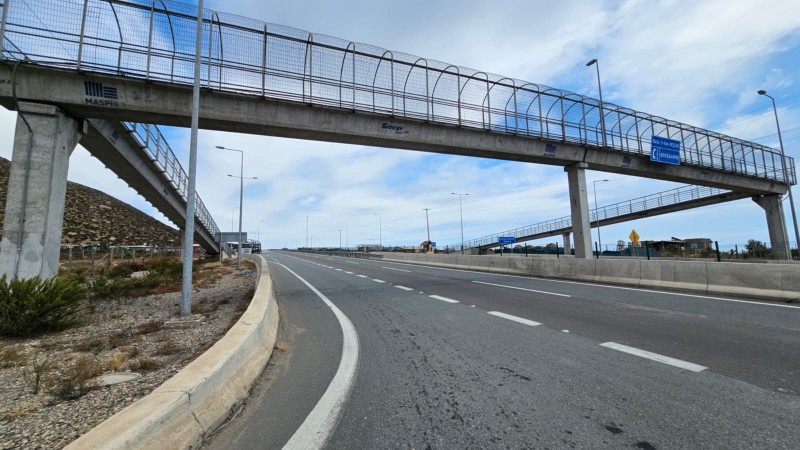 Venta de Parcela en Arrayán Costero la Serena, Coquimbo