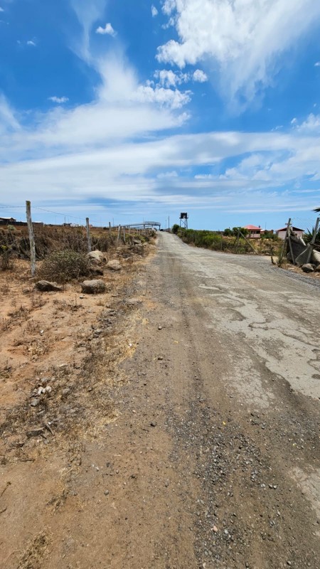 Venta de Parcela en Arrayán Costero la Serena, Coquimbo