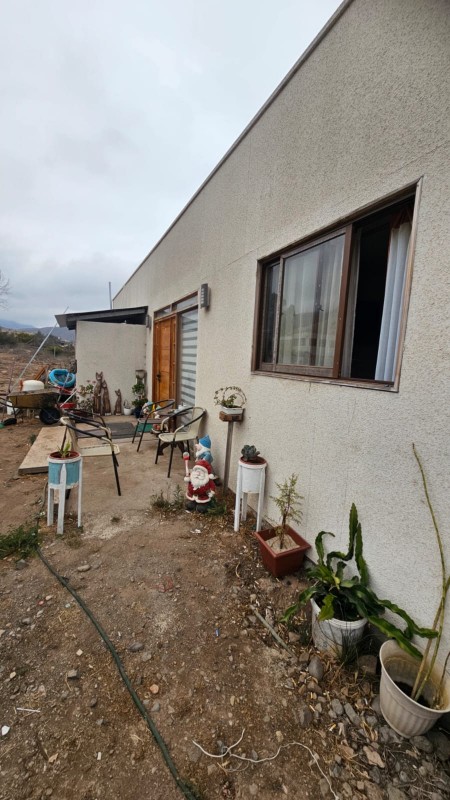 Parcela de Agrado en Venta Condominio Vistabella, Altovalsol