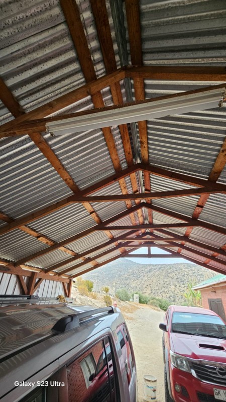 Venta Parcela Con Casa Dos Pisos Sector Quilacán la Serena