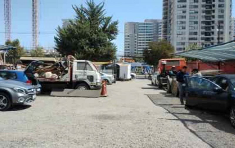 Venta de Terreno en Macul Avenida José Pedro Alessandri