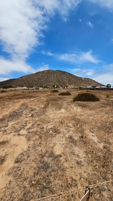 Venta de Parcela en Arrayán Costero la Serena, Coquimbo