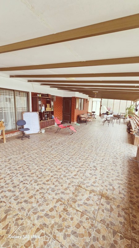 Venta Parcela Con Casa Dos Pisos Sector Quilacán la Serena