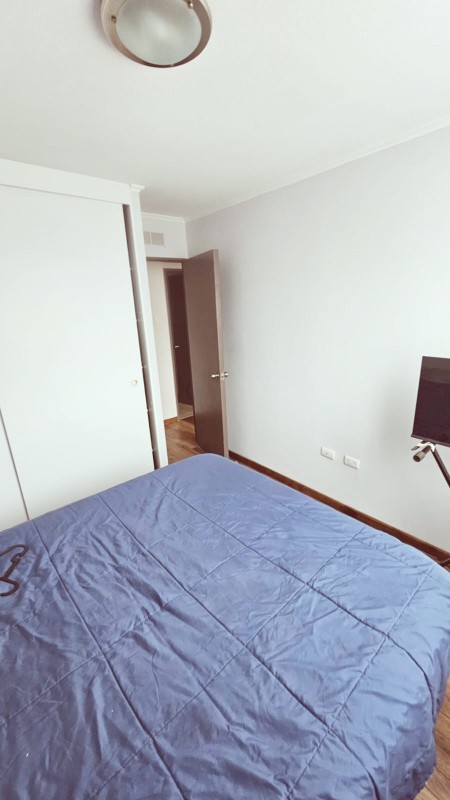Arriendo Departamento la Florida, la Serena, Coquimbo
