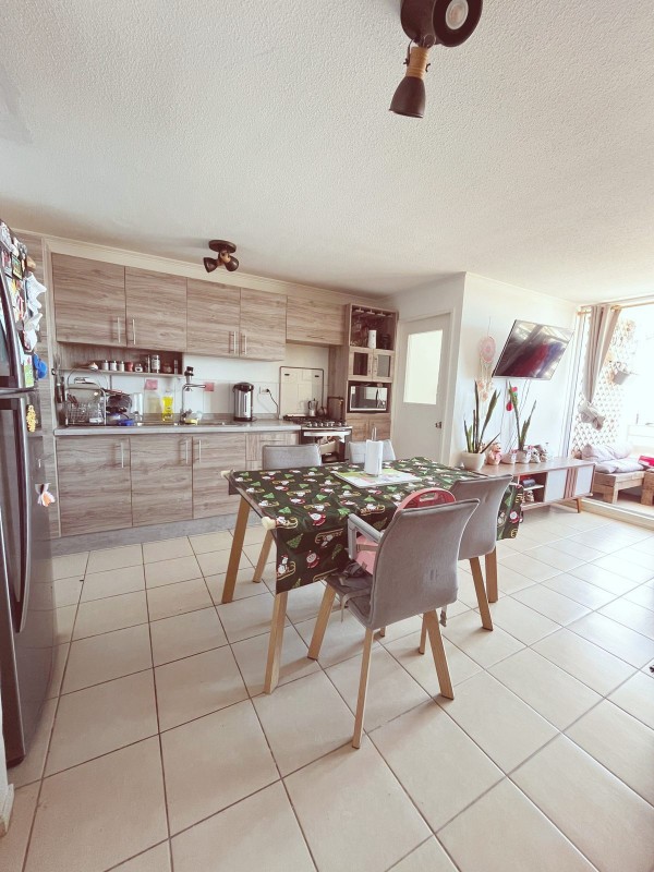 Arriendo Departamento en los Clarines, Coquimbo
