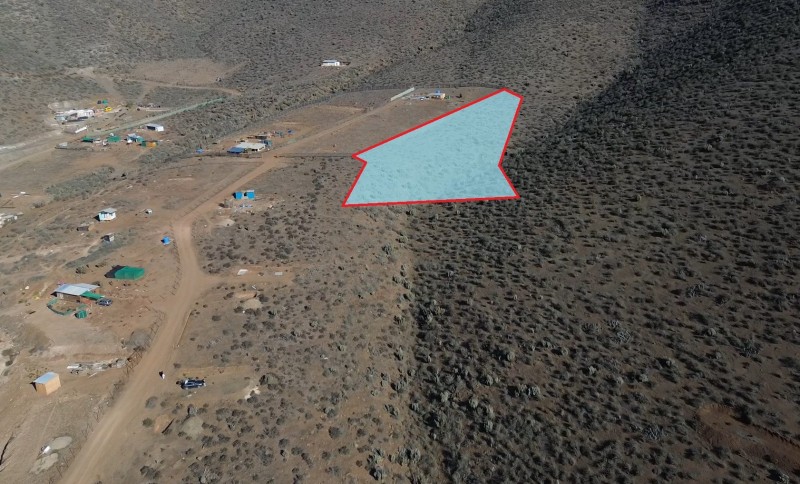 Terreno en Venta en el Romero, la Serena