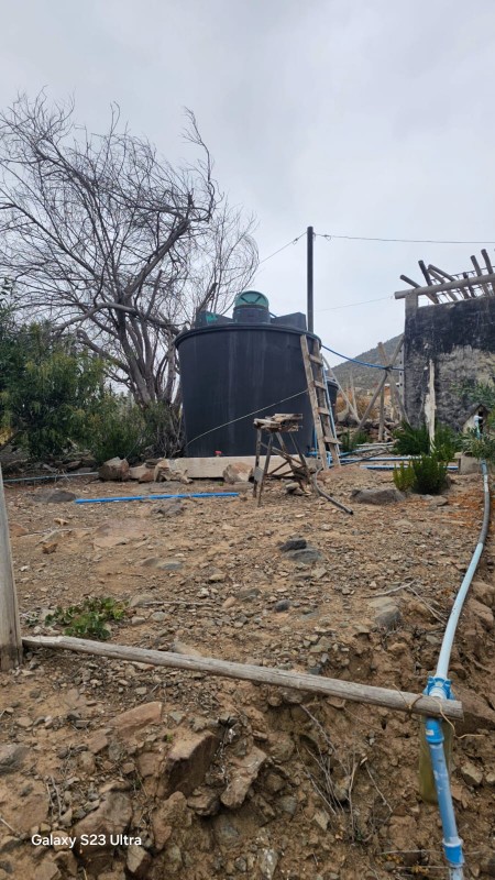 Venta Parcela Con Casa Dos Pisos Sector Quilacán la Serena