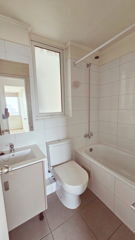 Venta Departamento la Florida, Metropolitana