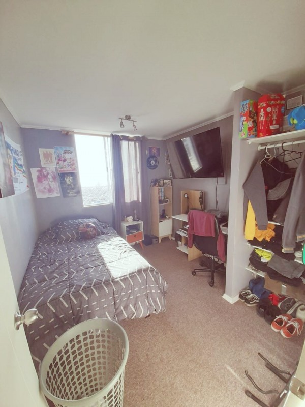 Arriendo Departamento en los Clarines, Coquimbo