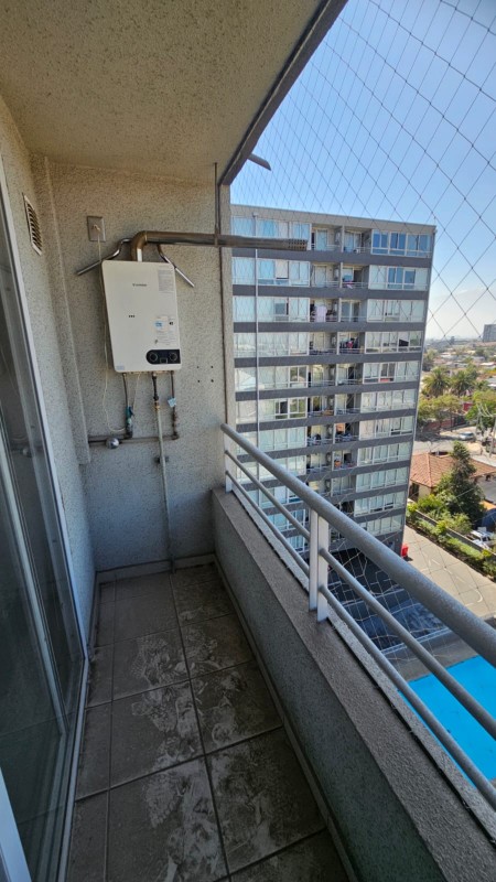 Departamento en Venta la Cisterna Santiago