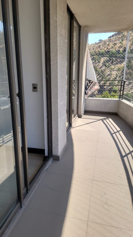Venta Departamento Recoleta, Región Metropolitana