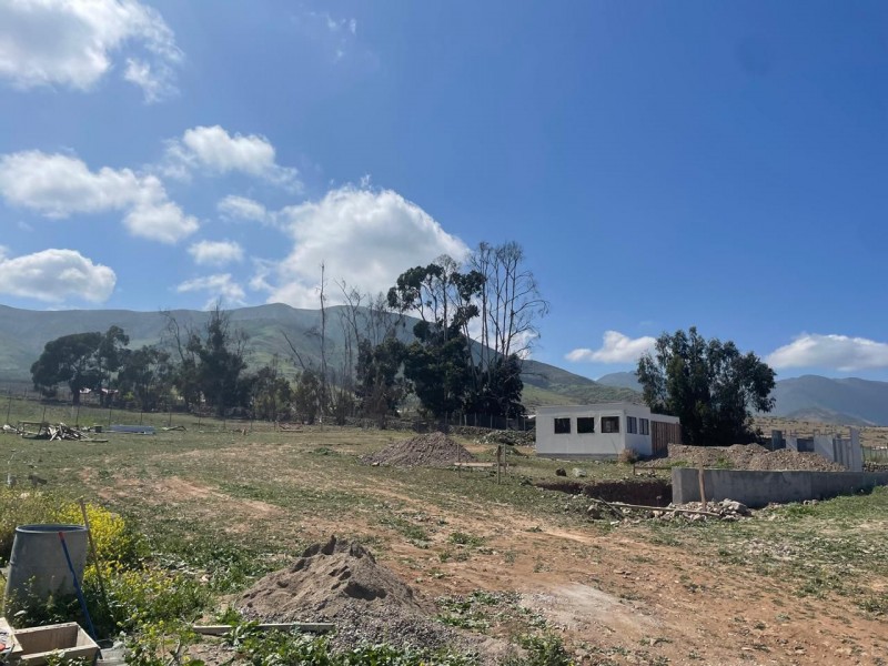 Parcela de Agrado en Venta Condominio Vistabella, Altovalsol