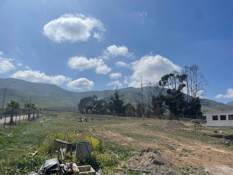 Parcela de Agrado en Venta Condominio Vistabella, Altovalsol