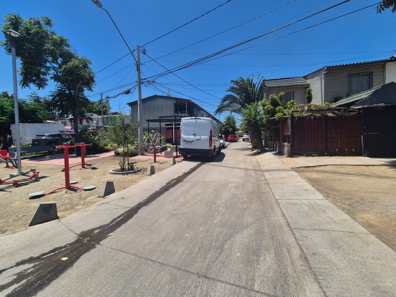 Venta de Casa Quinta Normal, Región Metropolitana