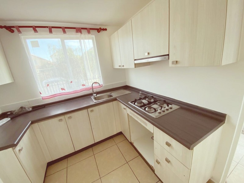 Se Vende Casa la Serena, Sector Santa Margarita del Mar