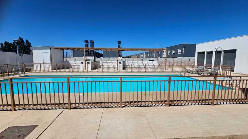 Arriendo Departamento Condominio Sendero Santaclara Coquimbo