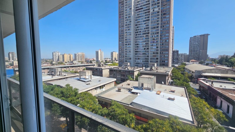 Venta Departamento Santiago Centro