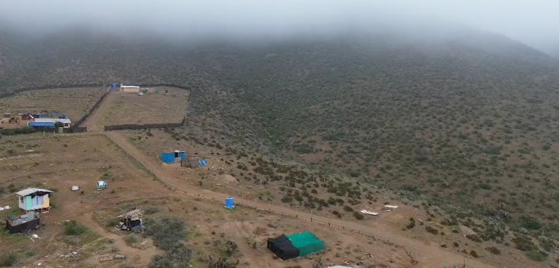 Terreno en Venta en el Romero, la Serena